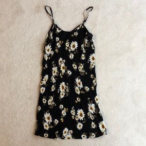 Sunflower Dress
